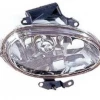 TYC / DEPO Hyundai Atos Spot/Fog Lamp Unit LH/RH 1999-2005