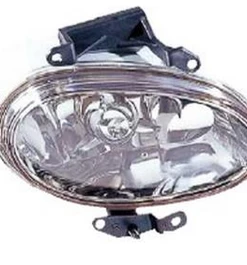 TYC / DEPO Hyundai Atos Spot/Fog Lamp Unit LH/RH 1999-2005