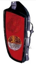 TYC / DEPO Hyundai Atos Tail Light Unit LH/RH 1999-2005