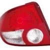 TYC / DEPO Hyundai Getz Tail Light LH/RH 2003-2005