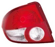 TYC / DEPO Hyundai Getz Tail Light LH/RH 2003-2005