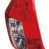 TYC / DEPO Hyundai I10 Tail Lamp Unit LH/RH 2008-2011