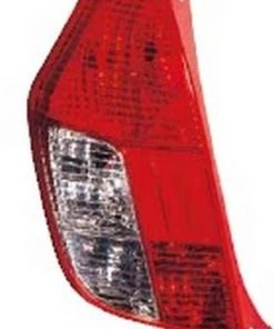 TYC / DEPO Hyundai I10 Tail Lamp Unit LH/RH 2008-2011