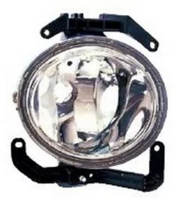 TYC / DEPO Hyundai I10 Fog Lamp Unit RH/LH 2008-2011
