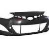 Deon's Auto Panels Hyundai I20 Front Bumper 2013-2014