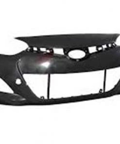 Deon's Auto Panels Hyundai I20 Front Bumper 2013-2014