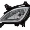 TYC / DEPO Hyundai I10 Fog Lamp Unit RH/LH 2011-2014+