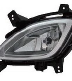 TYC / DEPO Hyundai I10 Fog Lamp Unit RH/LH 2011-2014+