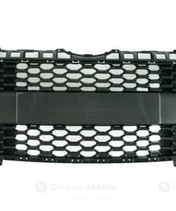 ARMOURTEC Hyundai I10 Bumper Grill 2017+