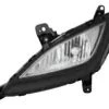 TYC / DEPO Hyundai I20 Fog Lamp Unit LH/RH 2012+