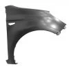 TYC / DEPO Hyundai I20 Front Fender LH/RH 2009-2013