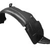 TYC / DEPO Hyundai I20 Fender Liner LH/RH 2009-2013