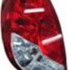 TYC / DEPO Hyundai I20 Tail Lamp LH/RH 2012-2014