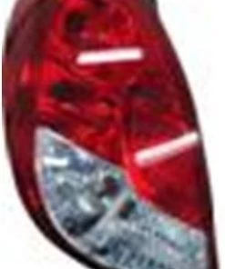 TYC / DEPO Hyundai I20 Tail Lamp LH/RH 2012-2014