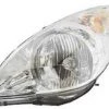 TYC / DEPO Hyundai I20 Head Lamp LH/RH 2009-2013
