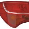 TYC / DEPO Hyundai Santa Fe Tail Lamp LH/RH 2013-2015