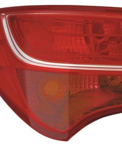TYC / DEPO Hyundai Santa Fe Tail Lamp LH/RH 2013-2015