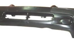 ARMOURTEC Hyundai Atos Front Bumper 1999-2005