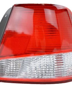 TYC / DEPO Hyundai Accent MkIII Tail Light Unit LH/RH 2000-2003