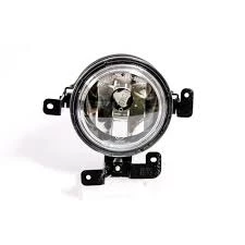 DEPO / TYC Hyundai Getz Fog Lamp Unit LH/RH 2006-2010