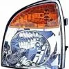 TYC / DEPO Hyundai H100 Head Lamp Unit LH/RH 2007-2012