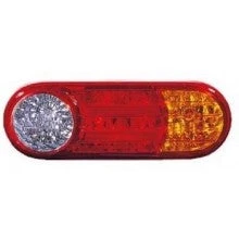 TYC / DEPO Hyundai H100 Tail Lamp Unit LH/RH 2011-2015