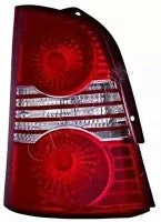 TYC / DEPO Hyundai Atos Tail Lamp LH/RH 2004-2013