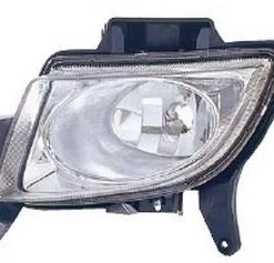 TYC / DEPO Hyundai I30 Fog Lamp Unit LH/RH 2010-2012