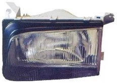 TYC / DEPO Isuzu KB Ser Head Lamp LH/RH 1994-2004