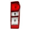 TYC / DEPO Isuzu D-MX Tail Lamp LH/RH 2012+