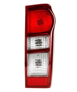 TYC / DEPO Isuzu D-MX Tail Lamp LH/RH 2012+