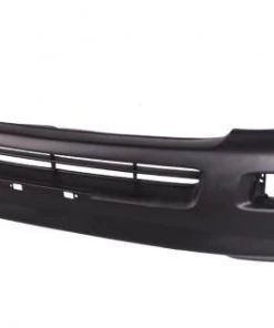 ARMOURTEC Isuzu KB Series Front Bumper 2004 - 2010