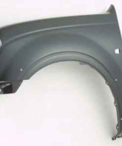 ARMOURTEC Isuzu KB Series Fender LH/RH 2004-2010