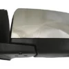 Deon's Auto Panels Isuzu KB Series Door Mirror Electric LH/RH 2013+