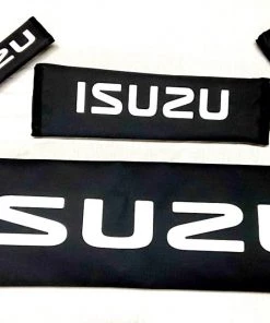 NISSI Isuzu Roll Bar Cover - Padded