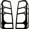 Deon's Auto Panels Isuzu D-Max Light Trim Set 2013+