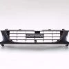 ARMOURTEC Isuzu Frontier/KB Series Bumper Grill 1997-2005 Chrome