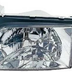TYC / DEPO Isuzu KB Ser Head Lamp LH/RH 1994-2004