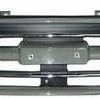 ARMOURTEC Isuzu KB Series Centre Grill 2005-2010 (Black)