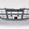 ARMOURTEC Isuzu Frontier/KB Series Bumper Grill 1997-2005 Silver/Grey