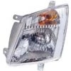 TYC / DEPO Isuzu KB Ser Head Lamp LH/RH 2005-2013