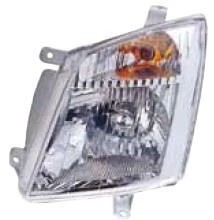 TYC / DEPO Isuzu KB Ser Head Lamp LH/RH 2005-2013