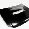 Deon's Auto Panels Isuzu KB Series Bonnet 2007-2010 With Turbo Hole