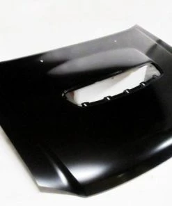 Deon's Auto Panels Isuzu KB Series Bonnet 2007-2010 With Turbo Hole