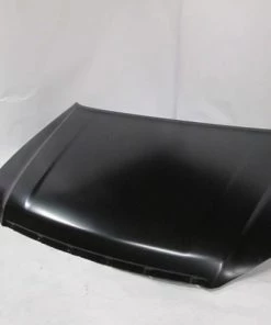 Deon's Auto Panels Isuzu KB Series Bonnet 2013-2016