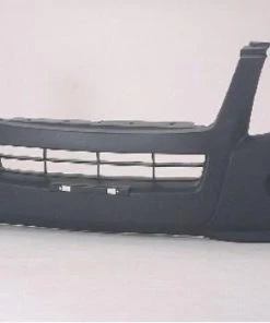 ARMOURTEC Isuzu KB Series Front Bumper 2007-2013