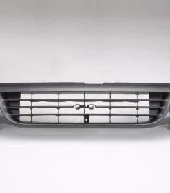 ARMOURTEC Isuzu KB Series Centre Grill 1994-2000 Dark Grey