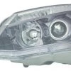 TYC / DEPO Isuzu D-MX Head Lamp Unit LH/RH 2012+BLACK