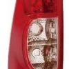 TYC / DEPO Isuzu D-MX Tail Lamp LH/RH 2005-2013
