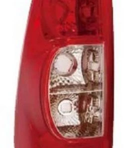 TYC / DEPO Isuzu D-MX Tail Lamp LH/RH 2005-2013